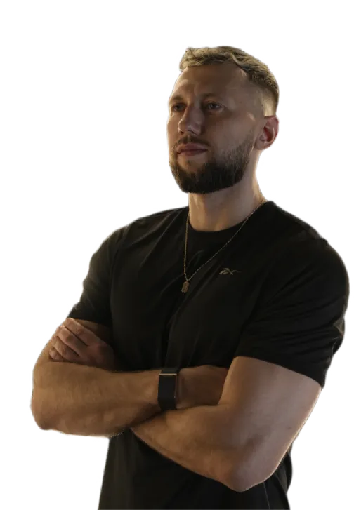 Як позбутися цукрової залежності
