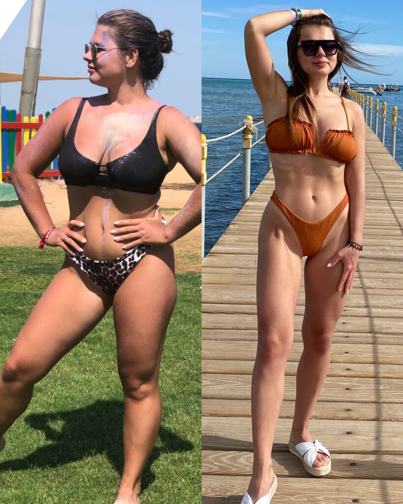 Як позбутися цукрової залежності